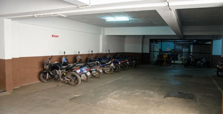 Crn Canary Bangalore