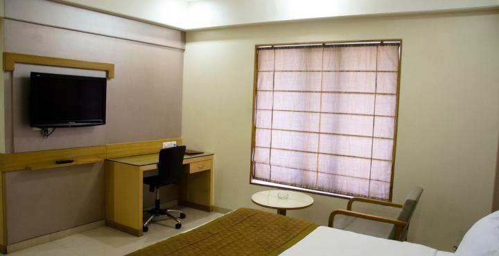 Crn Canary Hotel 3*