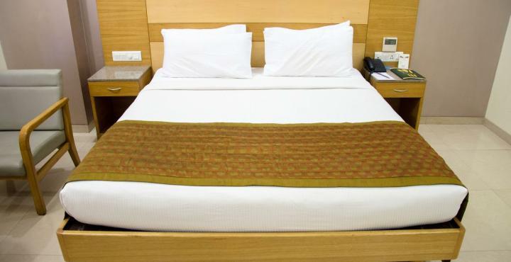 Crn Canary 3* Bangalore