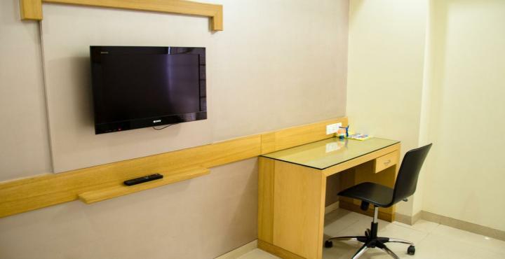 Crn Canary Bangalore