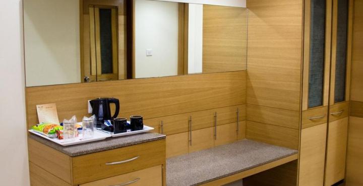Hotel Crn Canary 3*