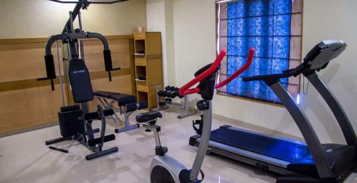 Crn Canary 3* Bangalore