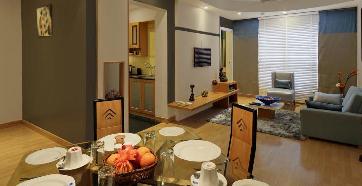 Melange Bangalore