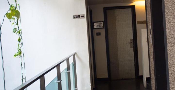 T.a.p. Gold Crest Hotel 2*