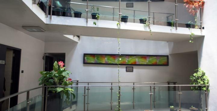 T.a.p. Gold Crest 2* Bangalore
