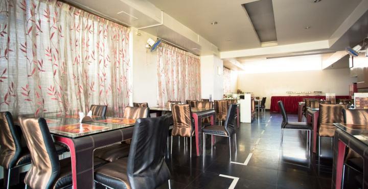 T.a.p. Gold Crest Hotel Bangalore