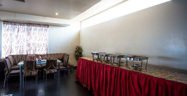 Hotel T.a.p. Gold Crest 2*