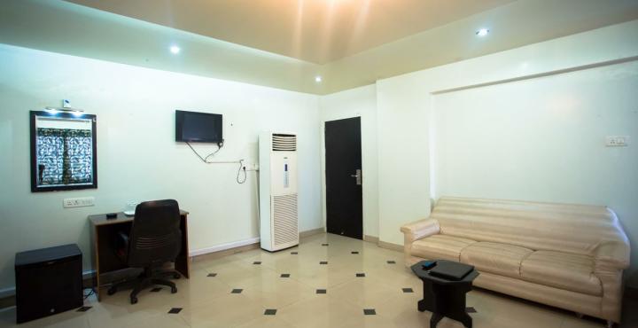 T.a.p. Gold Crest 2* Bangalore