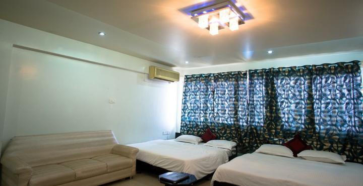 T.a.p. Gold Crest Hotel Bangalore
