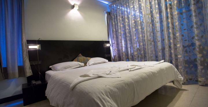 Hotel T.a.p. Gold Crest Bangalore