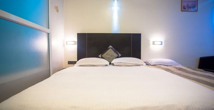 T.a.p. Gold Crest Hotel Bangalore
