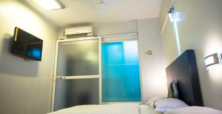 T.a.p. Gold Crest Hotel