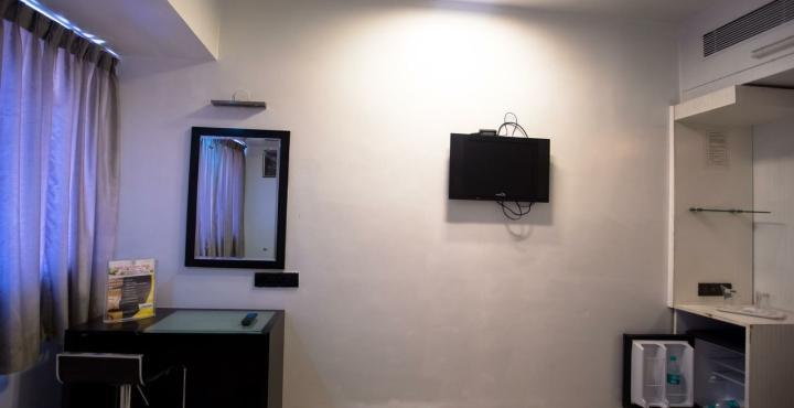 Hotel T.a.p. Gold Crest Bangalore