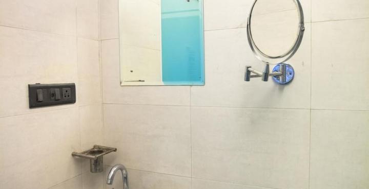 Hotel T.a.p. Gold Crest 2*