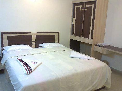 Oyo 74173 Shree Ganesh Regency 3*