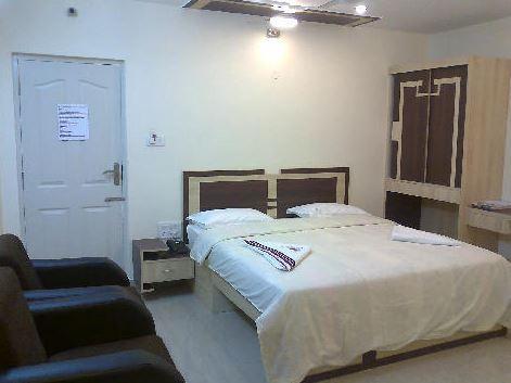 Oyo 74173 Shree Ganesh Regency Hotel 3*