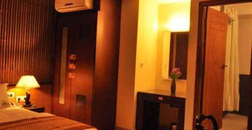 Oyo 14204 Comfort Residency 3* Bangalore