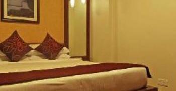 Oyo 14204 Comfort Residency Hotel Bangalore