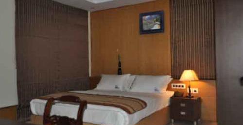 Oyo 14204 Comfort Residency 3*
