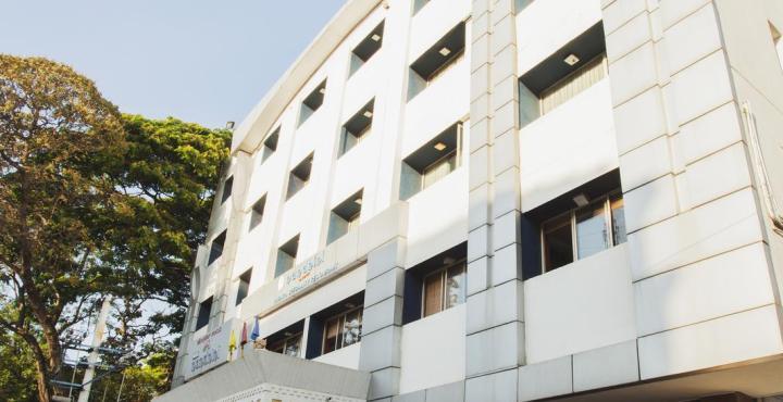 Nandhini J.p. Nagar 2* Bangalore