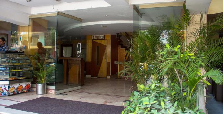 Nandhini J.p. Nagar Bangalore