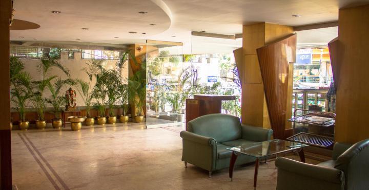 Hotel Nandhini J.p. Nagar