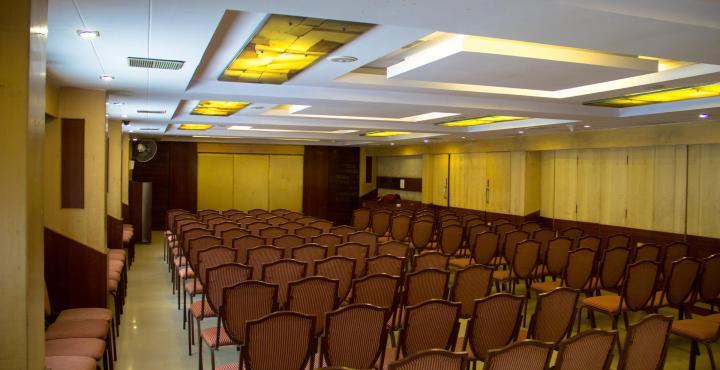 Nandhini J.p. Nagar Hotel 2*