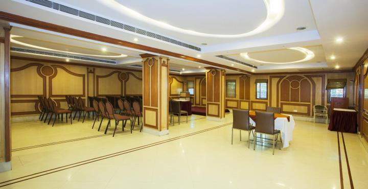 Hotel Nandhini J.p. Nagar