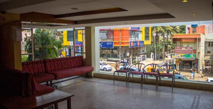 Nandhini J.p. Nagar 2*