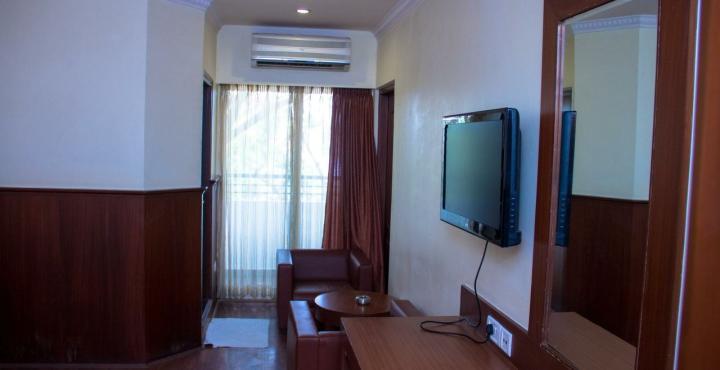 Noor Empire International Kormangala 3*