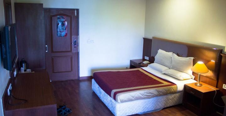 Hotel Noor Empire International Kormangala