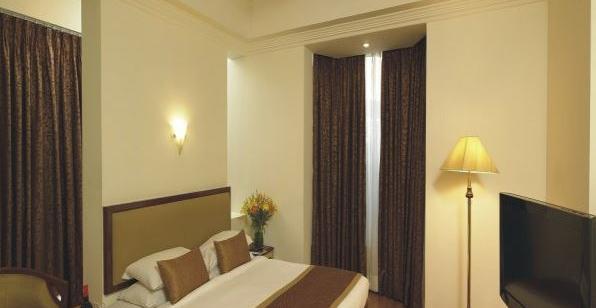 Museum Hotel Bangalore