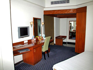 Hotel Museum 3*