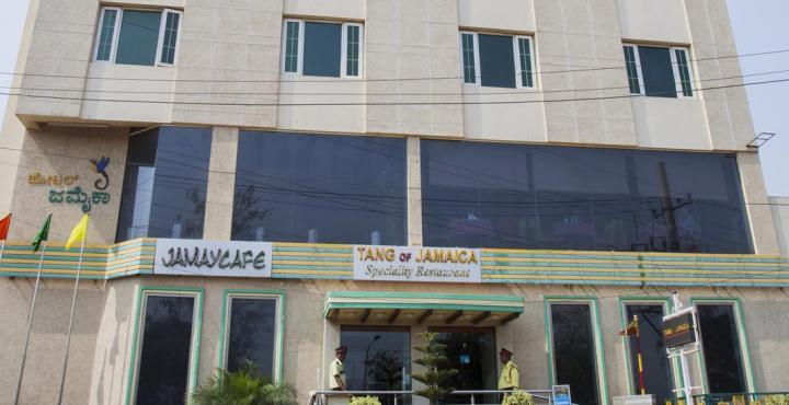 Hotel The Jamayca