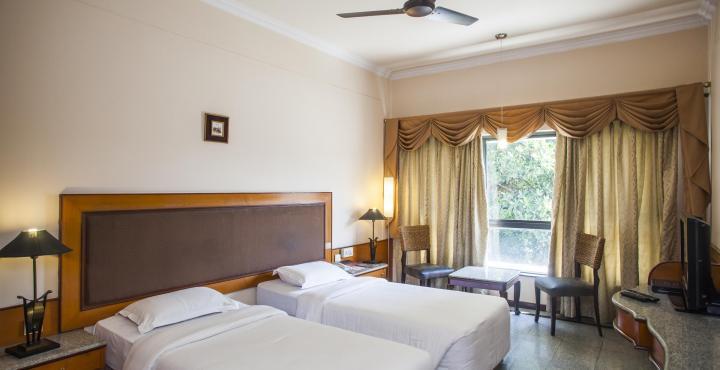 Ashraya International Bangalore