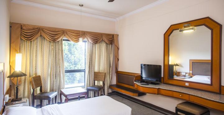 Ashraya International 3* Bangalore