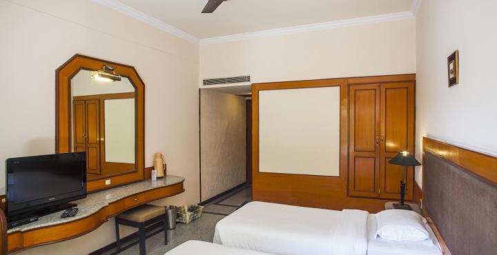 Ashraya International Bangalore