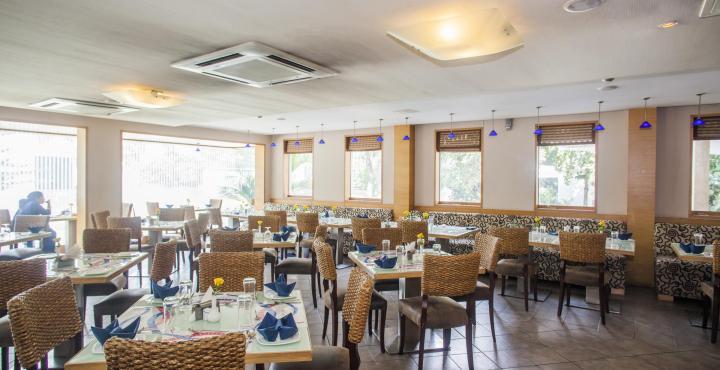 Hotel Ashraya International
