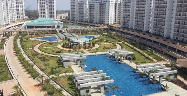 Park Hospitality Bangalore