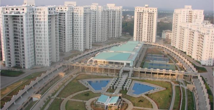 Park Hospitality Guest house 3*