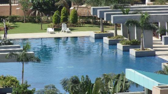 Park Hospitality Guest house 3*