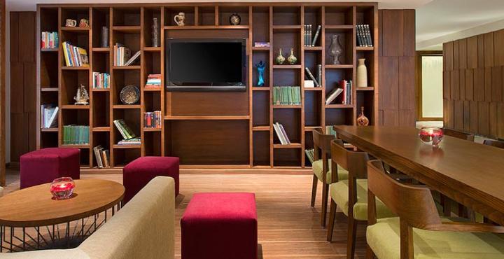 Hotel Four Points By Sheraton Whitefield