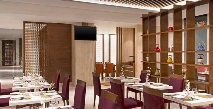 Four Points By Sheraton Whitefield Hotel