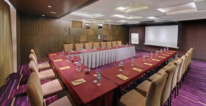 Hotel The Pride Hotel, 4*