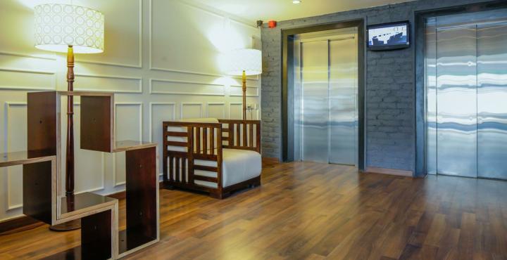 Hotel Escape &