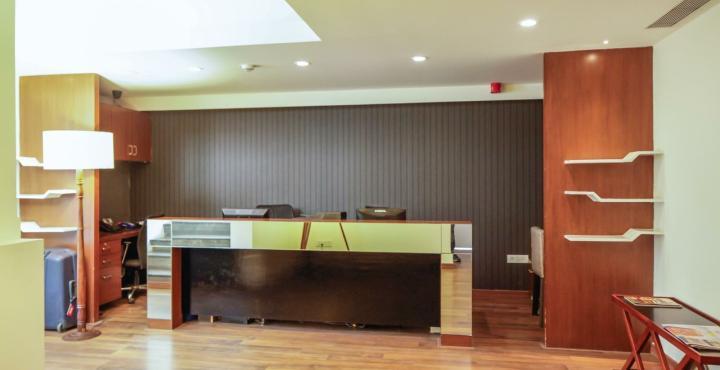 Escape & Hotel 4*