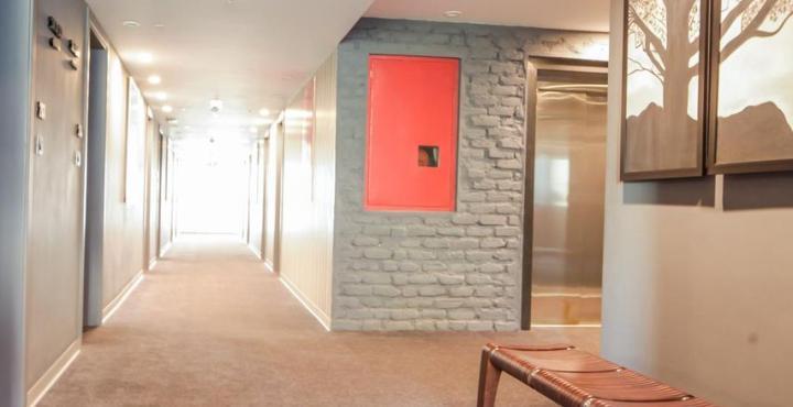 Hotel Escape &