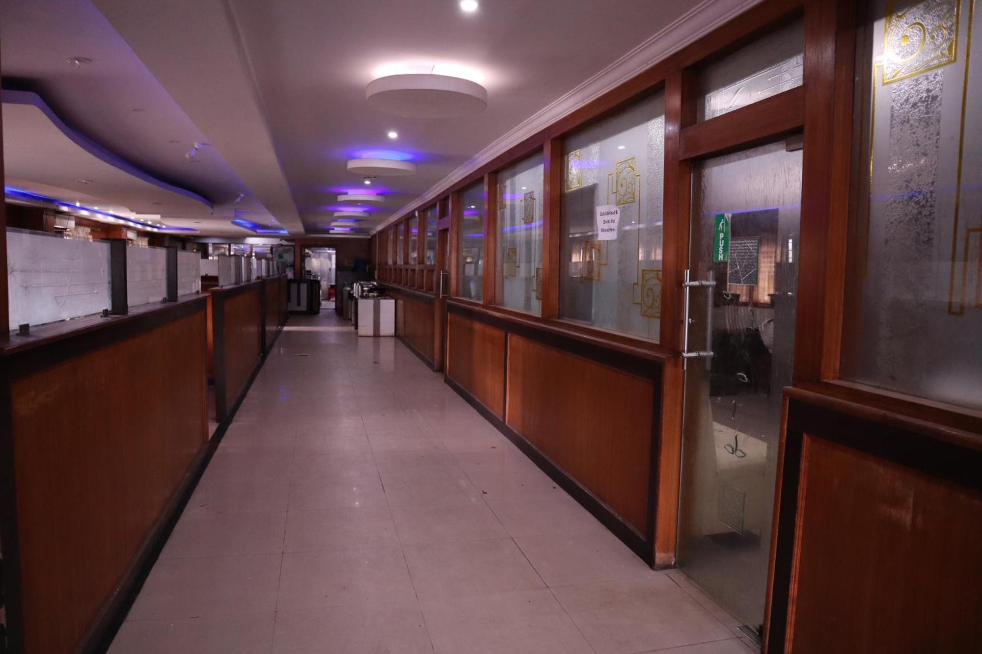 Hotel Millennium Plaza 2*