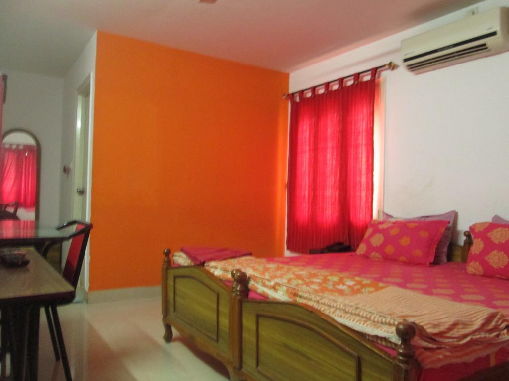 El-shaddai Homes * Bangalore