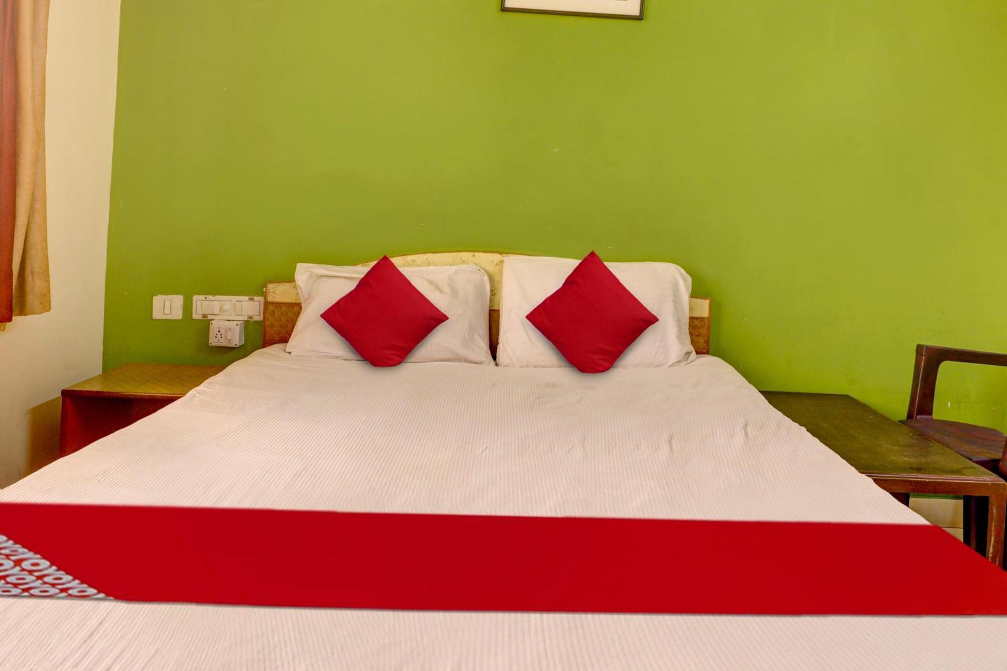 O Raj Residency
